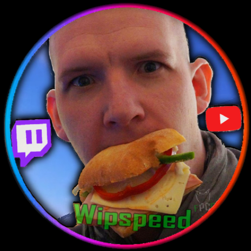 Wipspeed